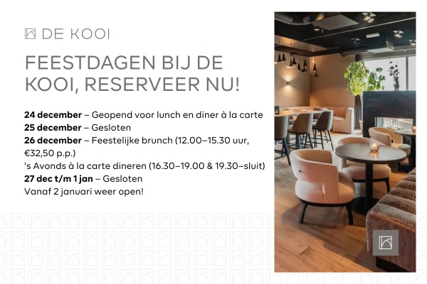 De Kooi